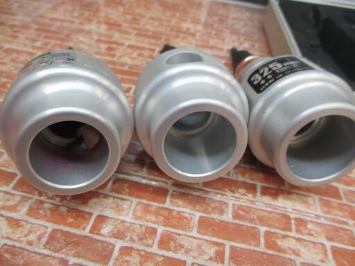 tajima タジマ DK-MS200/250/325AJ ムキソケット 中古品 【ハンズクラフト宜野湾店】