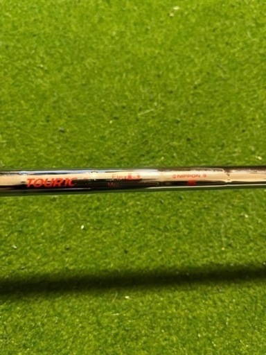 【商談中】PING G400 6本アイアンセット（5I〜W）