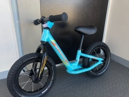 SPECIALIZED（スペシャライズド）のストライダー