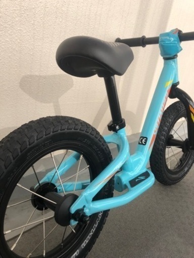 SPECIALIZED（スペシャライズド）のストライダー