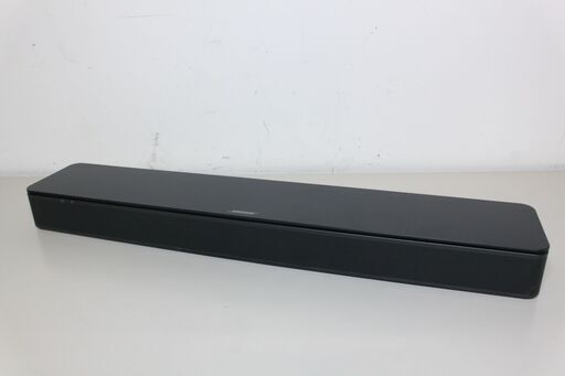 Bose/TV Speaker/431974/サウンドバー ⑤