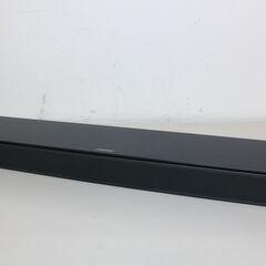Bose/TV Speaker/431974/サウンドバー ⑤