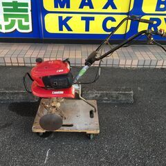 【エコツール 知立店】☆HONDA/ホンダ 耕うん機こまめ F220   IT5UPMSYQSWC【愛知県/知立市/工具】