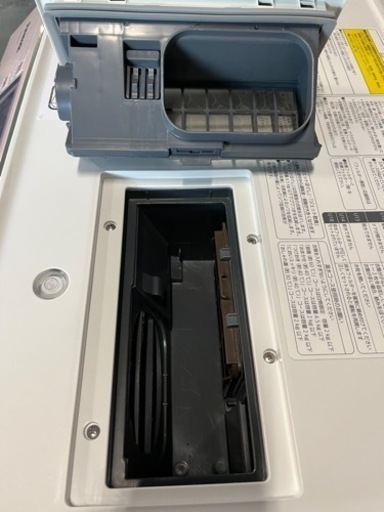 ☆激安ドラム!!☆ 人気のPanasonic!! 11.0kg 左開き ドラム式電気洗濯乾燥機 NA-VX8700L 2017年