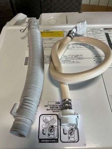 ☆激安ドラム!!☆ 人気のPanasonic!! 11.0kg 左開き ドラム式電気洗濯乾燥機 NA-VX8700L 2017年