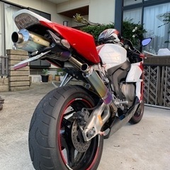 CBR1000RR SC57 前期 フルパワー サイクロン号仕様 (o9) 日南のホンダ