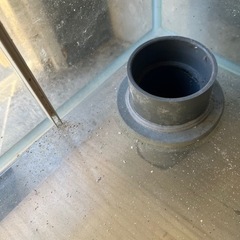 ガラス水槽120×45の画像