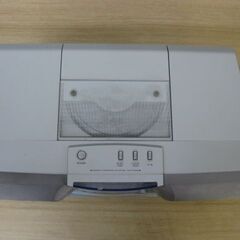 Victor 日本ビクター コンポーネントMDシステム NS-X77WMD-S 2004年製 MD/CDコンポ の画像