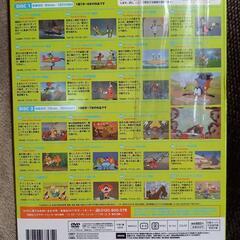 ★グーフィー DVD BOX 未開封品★の画像