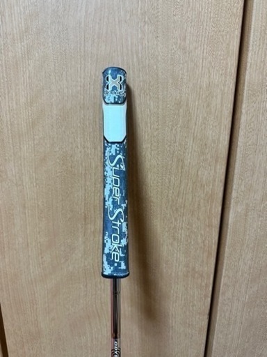 オデッセイ パター