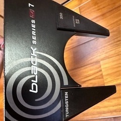 オデッセイ パターの画像