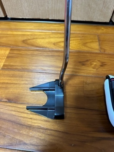 オデッセイ パター