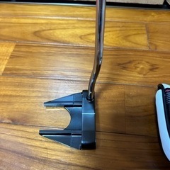 オデッセイ パターの画像