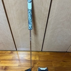 オデッセイ パター