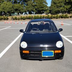 【値下げしました】(希少)　ホンダトゥディアソシエＸｉ（MTRE...