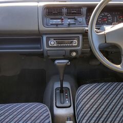 【値下げしました】(希少)　ホンダトゥディアソシエＸｉ（MTREC） 3ATの画像