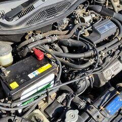 【値下げしました】(希少)　ホンダトゥディアソシエＸｉ（MTREC） 3ATの画像