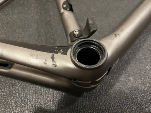Trek Emonda SL6 2018 フレームセット