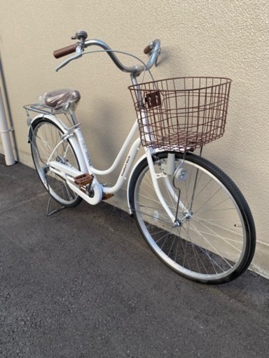 (決まりました) チョー美品の中古自転車です。 BLOG 中古自転車 | 京都のスポーツ自転車専門 エイリン丸太町店
