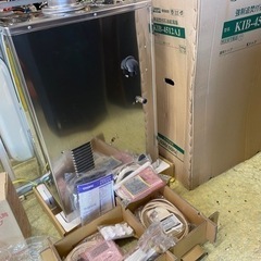 🔥ガスコンロ・台所ガス給湯器･お風呂の湯沸かし器・灯油ボイラー【地域最大級高価買取アールワン田川】 - 田川郡