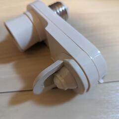 センサーライトの画像