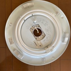 Panasonic シーリングライト 65cmの画像