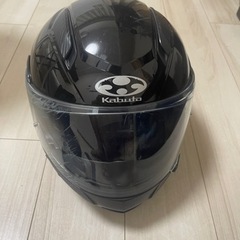 OGK KABUTO RYUKI カフド リュウキ ヘルメット