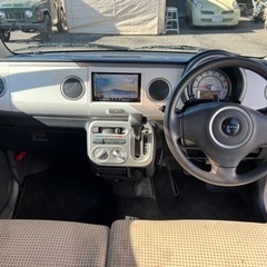 ★支払い総額 15.8万★スズキ アルトラパン！車検令和7年12月！下取り、配送可能！の画像