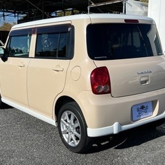 ★支払い総額 15.8万★スズキ アルトラパン！車検令和7年12月！下取り、配送可能！の画像