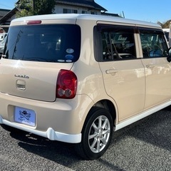 ★支払い総額 15.8万★スズキ アルトラパン！車検令和7年12月！下取り、配送可能！の画像