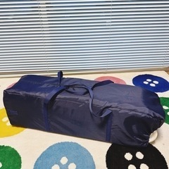 折りたたみ式プレイヤードの画像