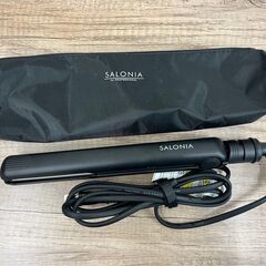 【レガストック江東店】SALONIA サロニア ストレートヘアア...