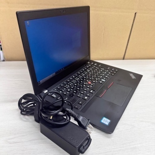 LENOVO Windows 10pro 8世代 Core i5-8350U 8GB SSD256GB Office 