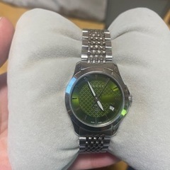 GUCCI 腕時計
