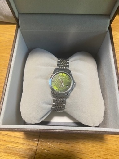 GUCCI 腕時計