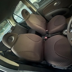 日産マーチ 5万キロ‼️ 車検R6年5月‼️の画像