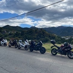 バイク！ツーリング仲間募集🏍️ - 友達