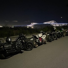 バイク！ツーリング仲間募集🏍️ - メンバー募集