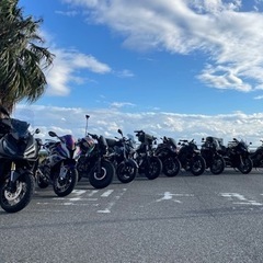バイク！ツーリング仲間募集🏍️ - 中野区