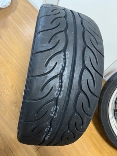 18インチWORK Seeker CX 18×8.0J