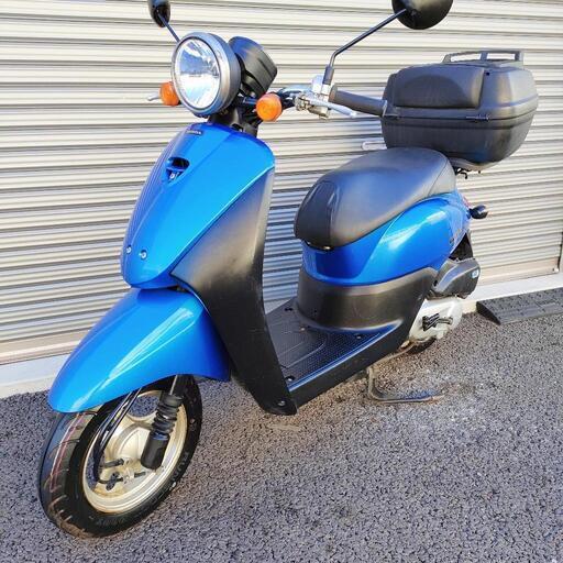 2427.高年式モデル　最終型トゥデイ（後期）　低走行で即戦力♪シート新品　千葉県柏市　即日配送、自走引き取りも可能