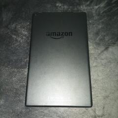 Fire HD 10 タブレット 32GB 第7世代の画像