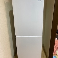 Haier 冷蔵庫 JR-NF148B SALE‼️‼️