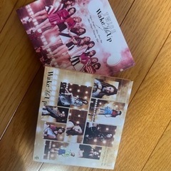 TWICE  WAKE ME UP