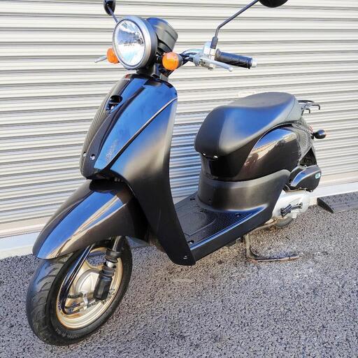 2428.お洒落カッコイイ♪　最終型トゥデイ（後期）　高年式　千葉県柏市　即日配送、自走引き取りも可能