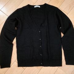 ニットカーディガン Ｍサイズ