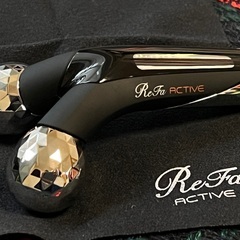 Refa ACTIVE リファアクティブ　値下げ！の画像