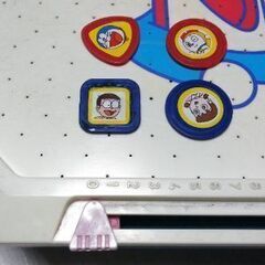 ドラえもん　ドラホッケーⅡ　中古       値下げの画像