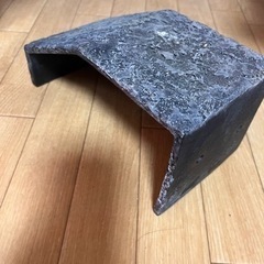 爬虫類シェルターの画像