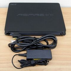 acer ASPIRE one D257-BK512F Atom...